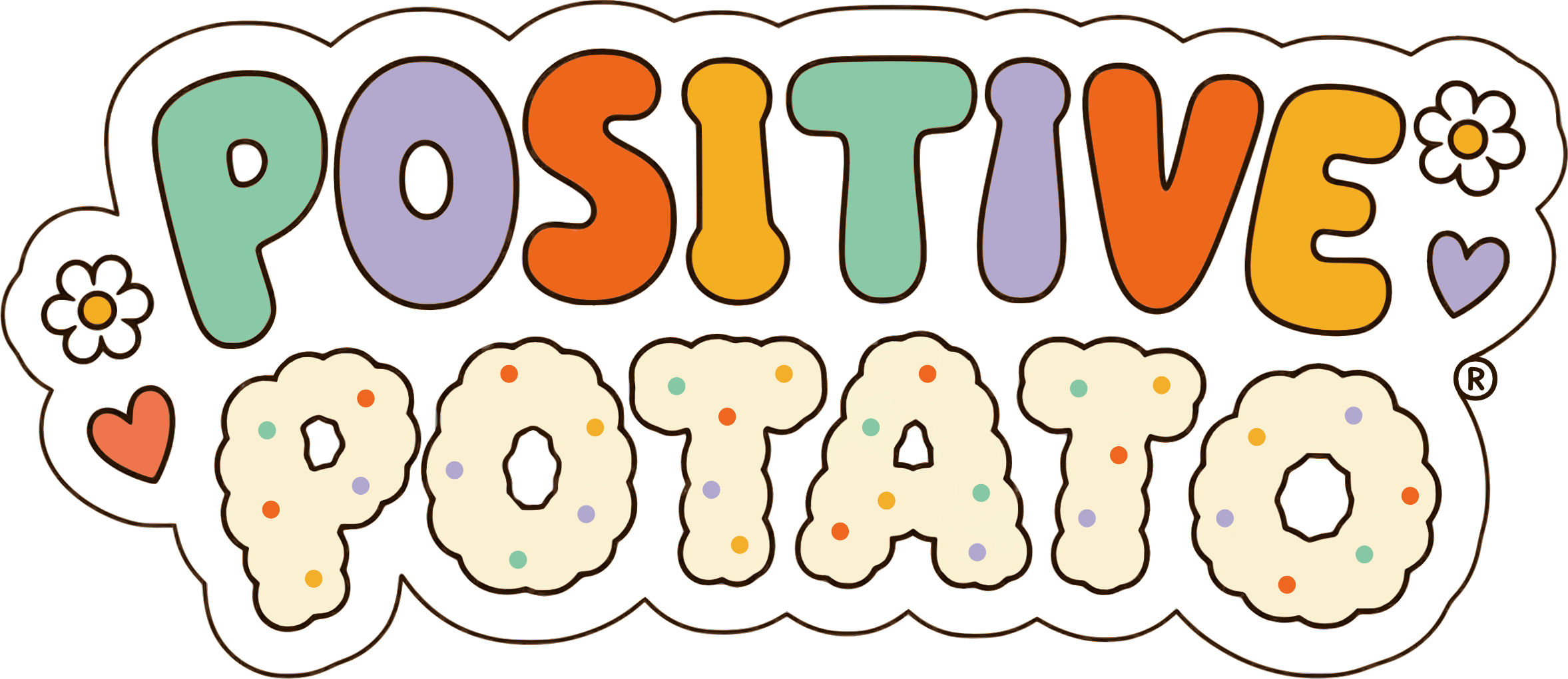 Positive Potato